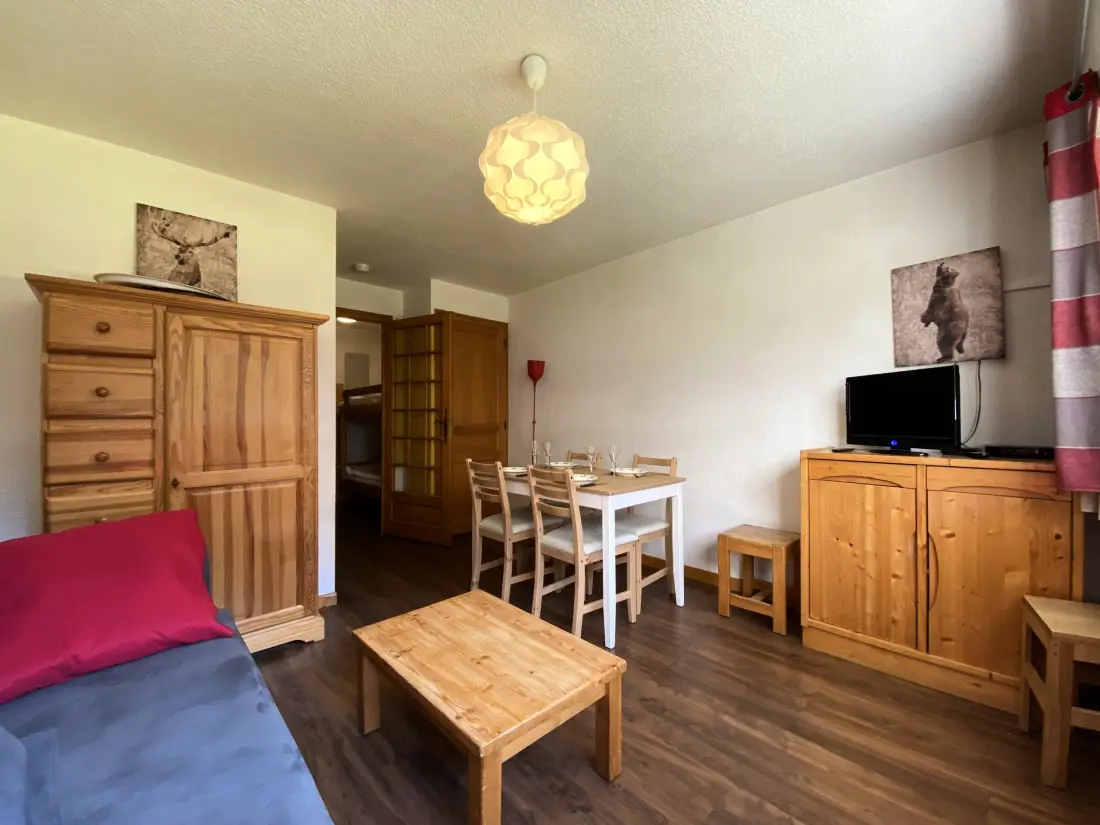 Residence Clos Du Savoy