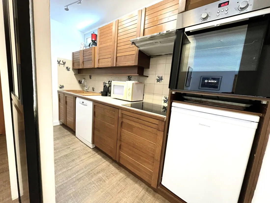 Residence Clos Du Savoy