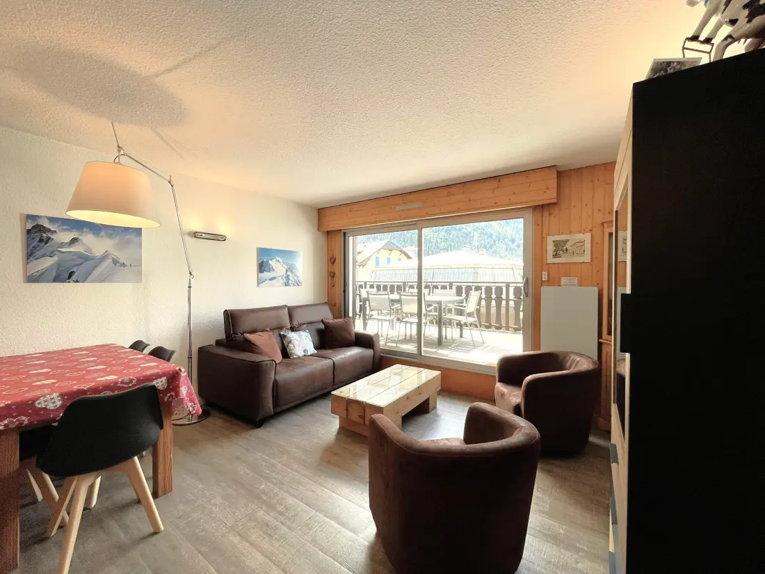 Residence Clos Du Savoy