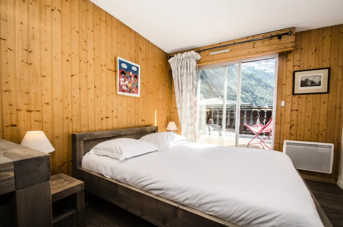 Residence Clos Du Savoy