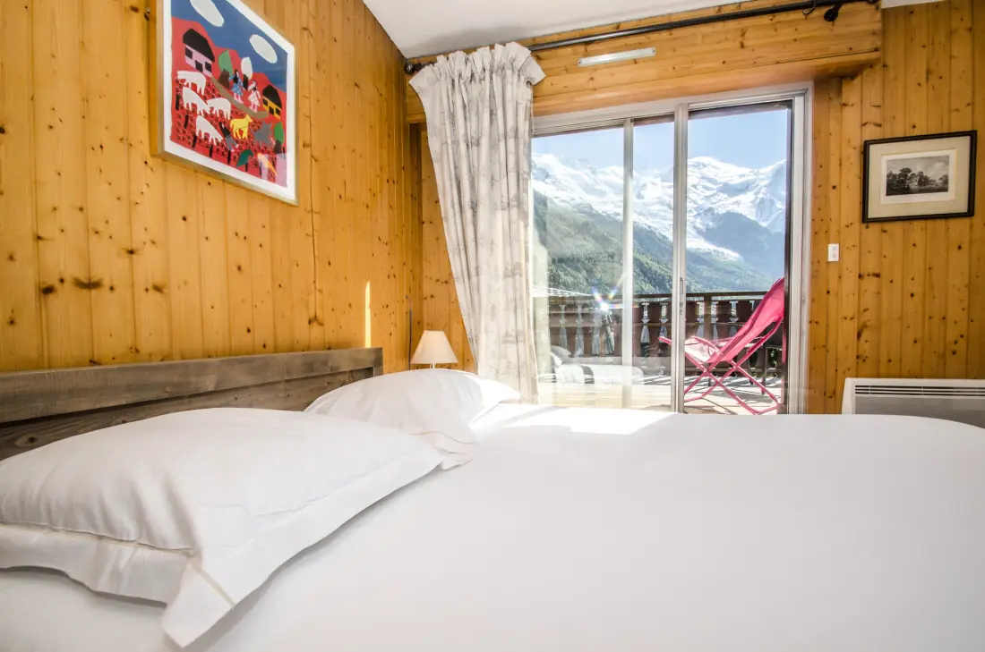 Residence Clos Du Savoy