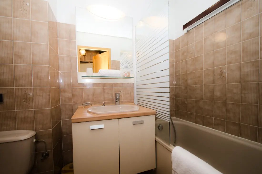 Residence Clos Du Savoy