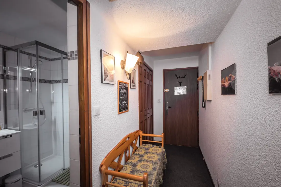 Residence Clos Du Savoy