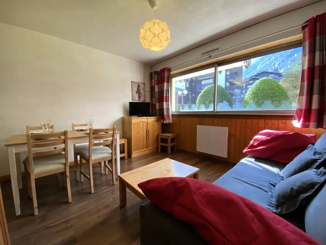 Residence Clos Du Savoy