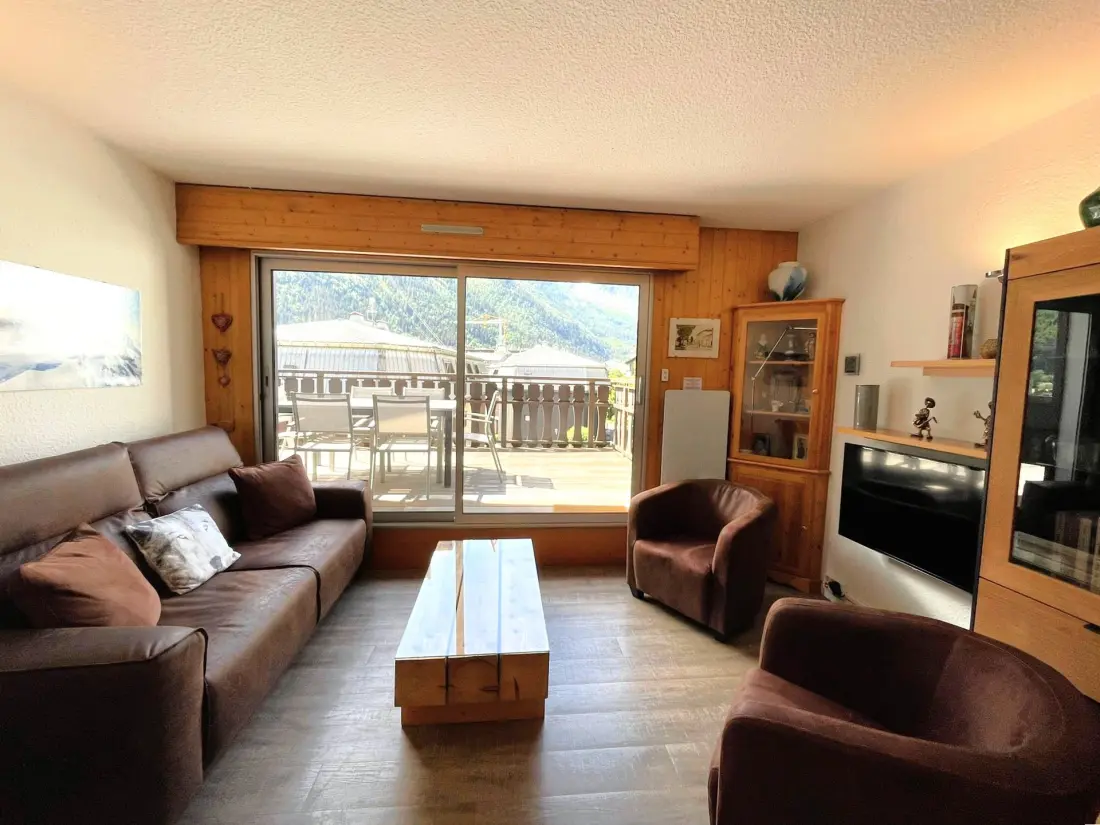 Residence Clos Du Savoy