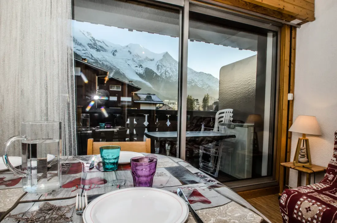 Residence Clos Du Savoy
