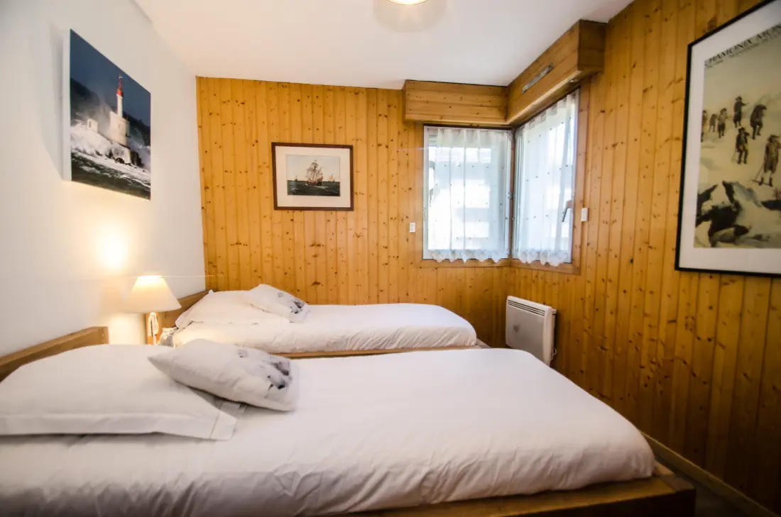 Residence Clos Du Savoy