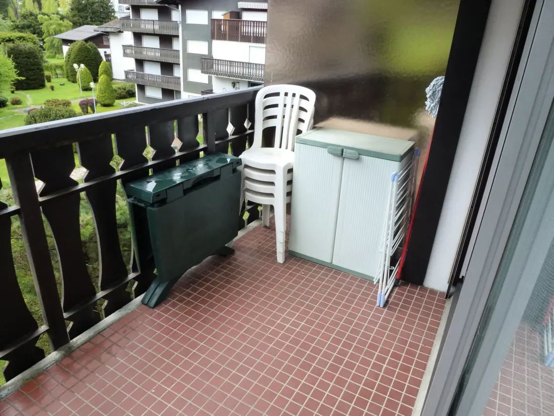 Residence Clos Du Savoy