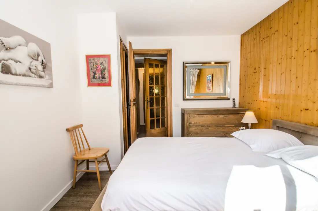 Residence Clos Du Savoy