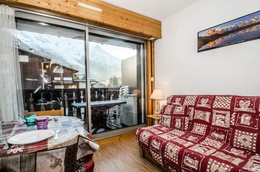 Residence Clos Du Savoy