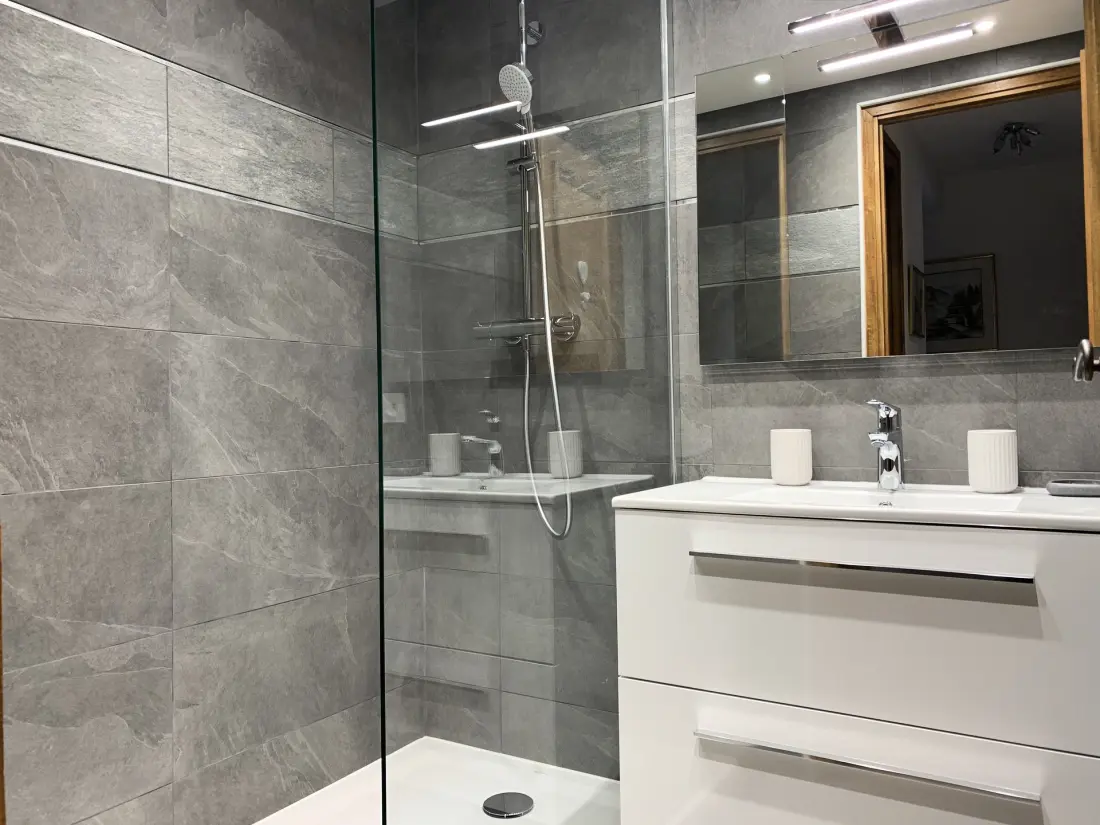 Residence Clos Du Savoy