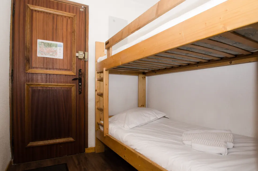 Residence Clos Du Savoy