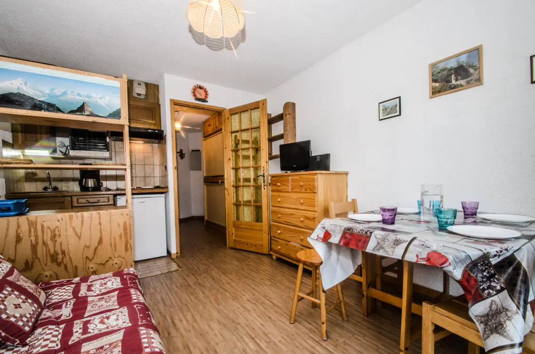 Residence Clos Du Savoy