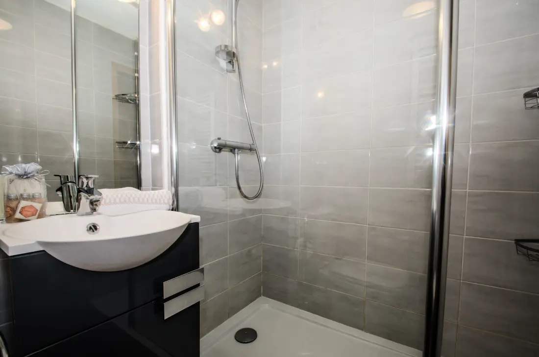 Residence Clos Du Savoy