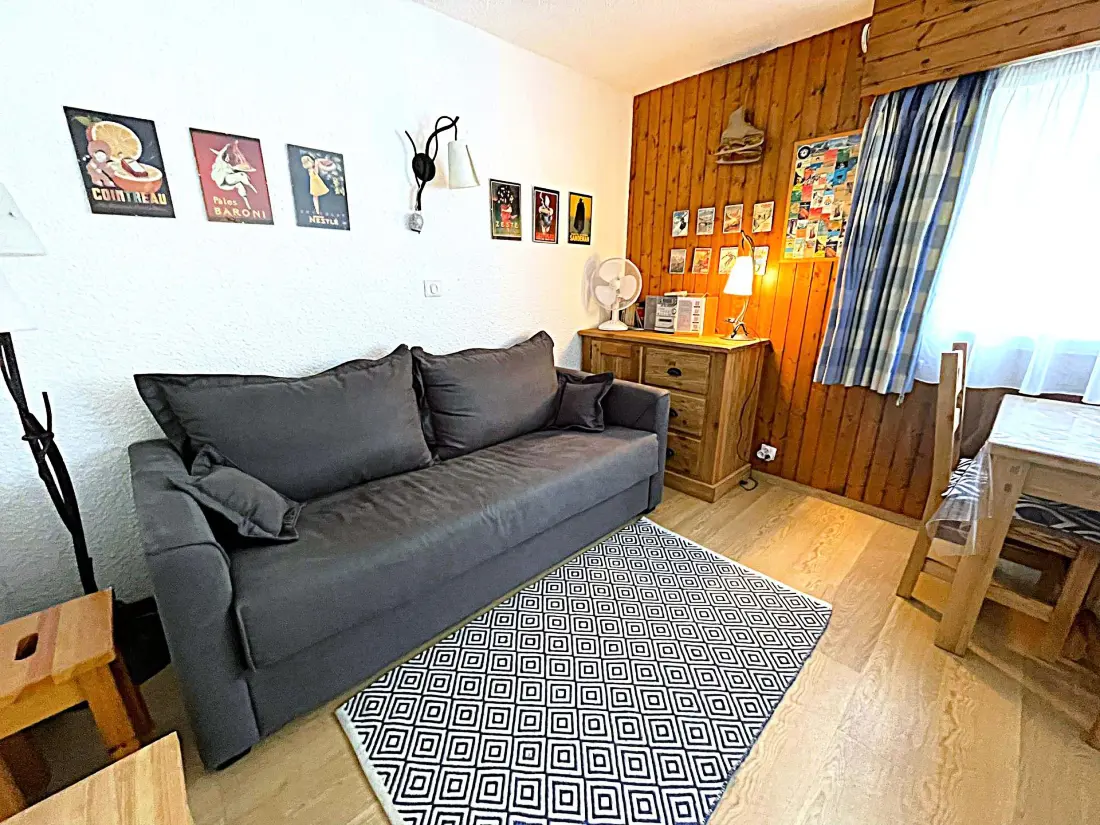 Residence Clos Du Savoy