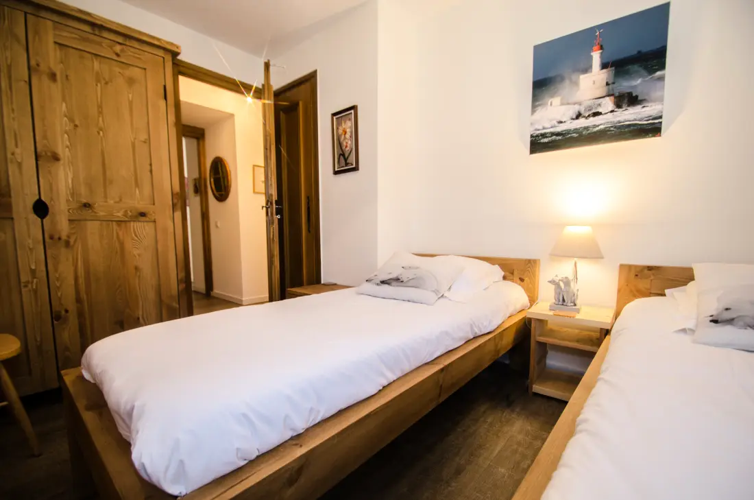 Residence Clos Du Savoy