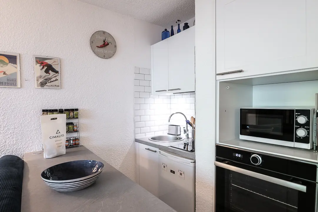 Residence Clos Du Savoy