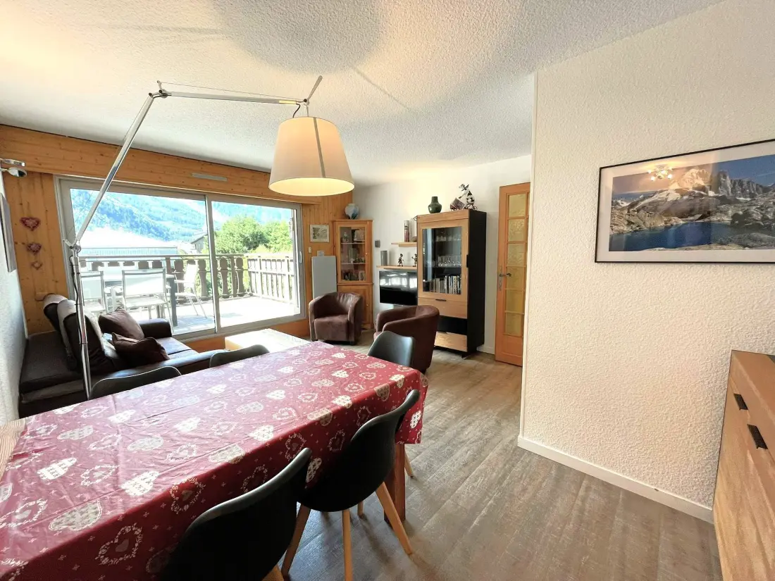 Residence Clos Du Savoy