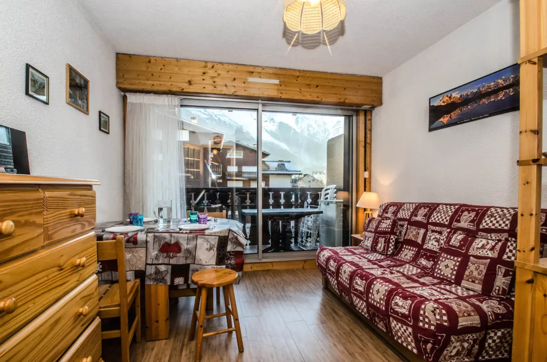 Residence Clos Du Savoy