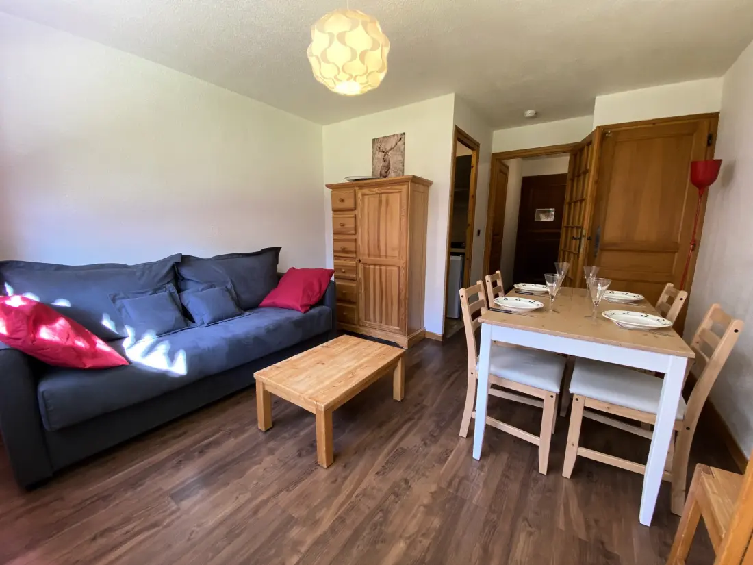 Residence Clos Du Savoy