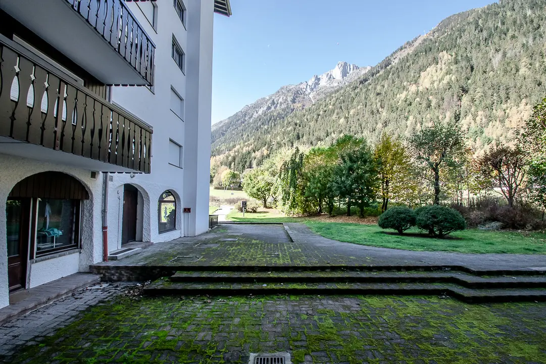 Residence Clos Du Savoy