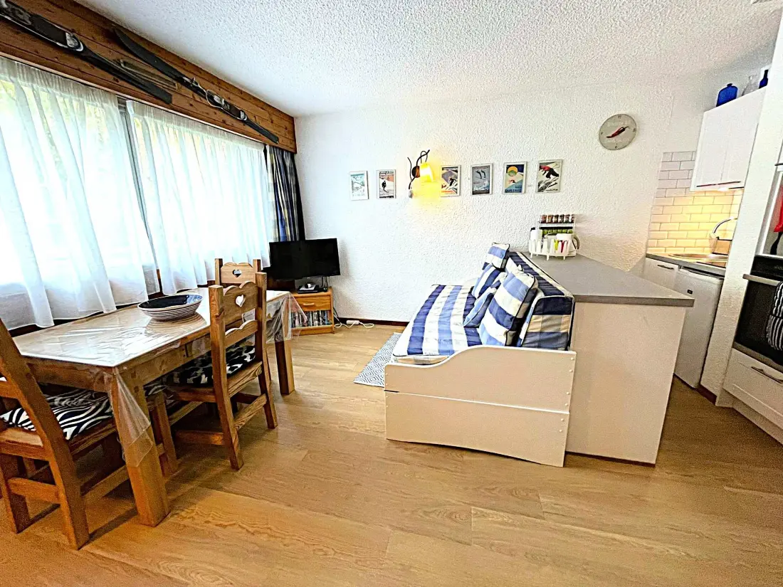 Residence Clos Du Savoy