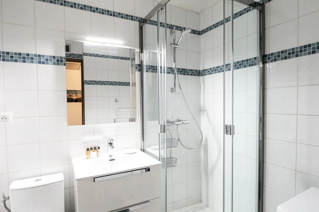 Residence Clos Du Savoy