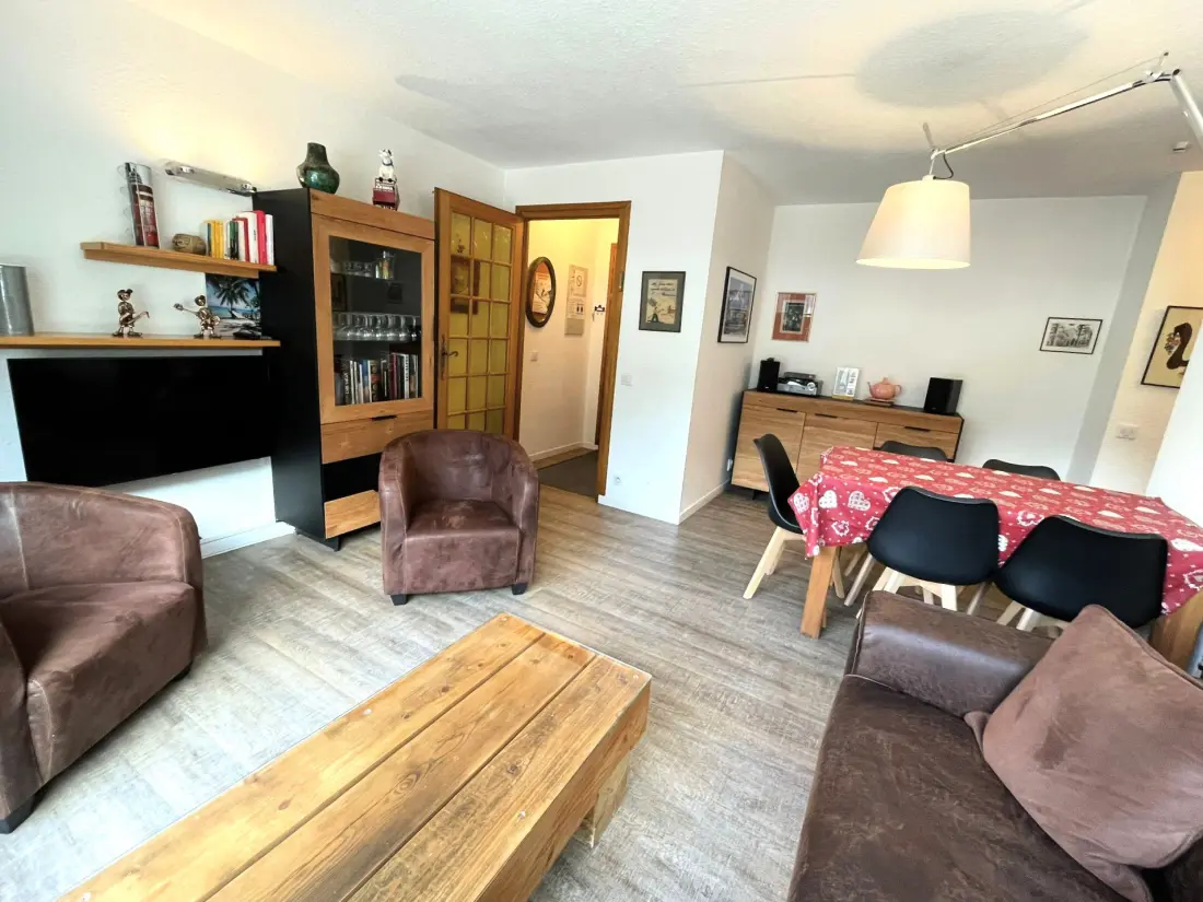 Residence Clos Du Savoy