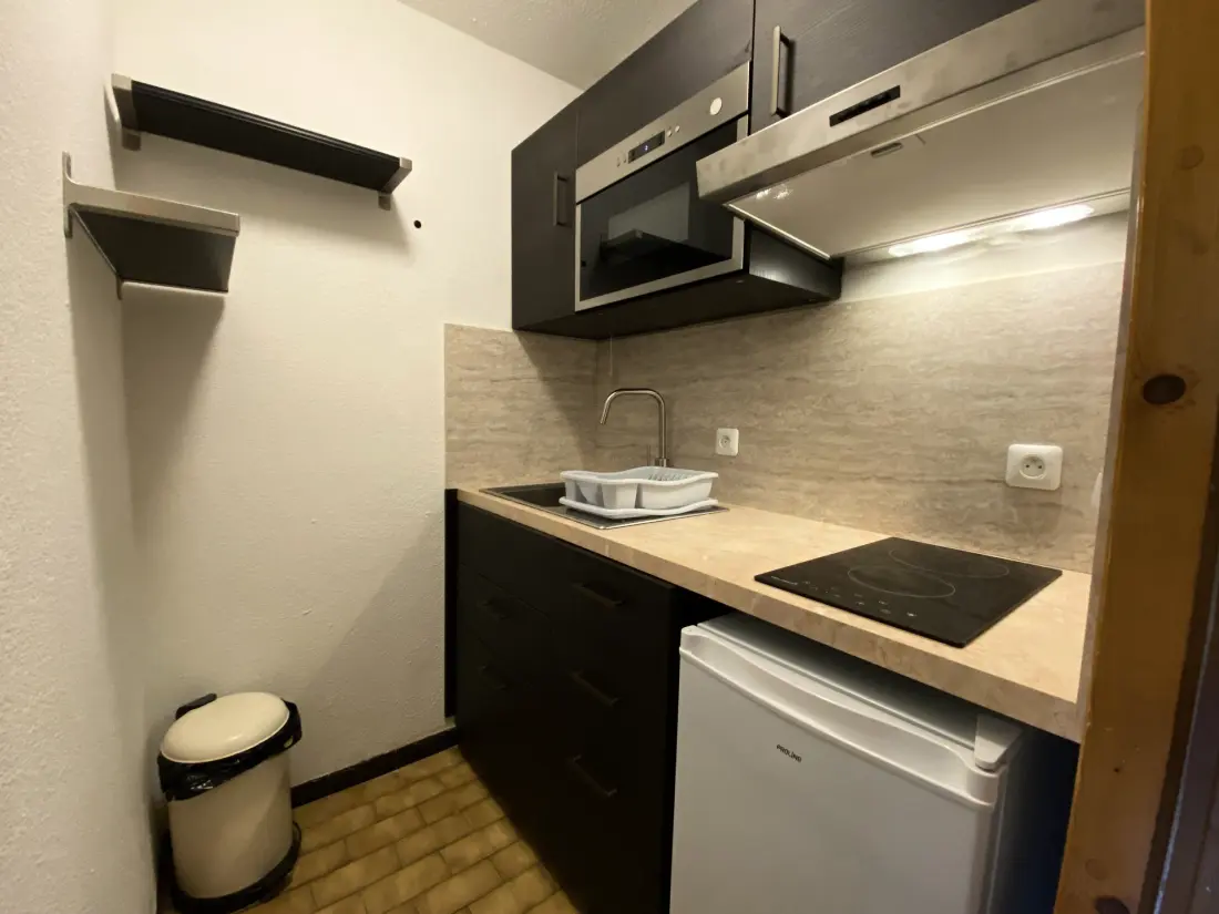Residence Clos Du Savoy
