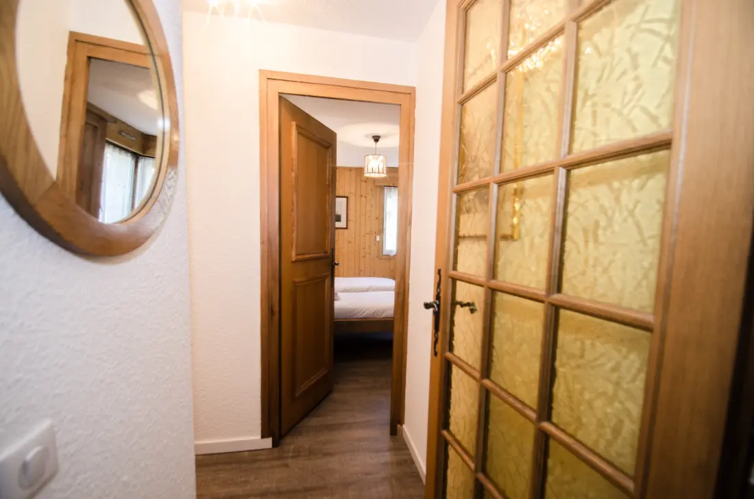 Residence Clos Du Savoy