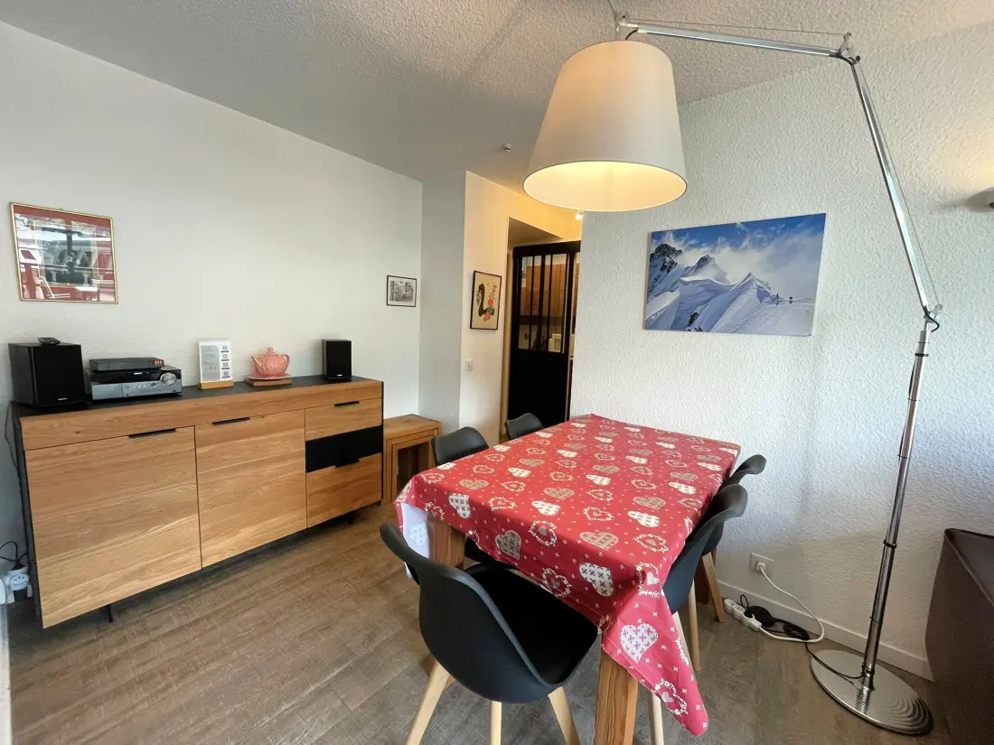 Residence Clos Du Savoy