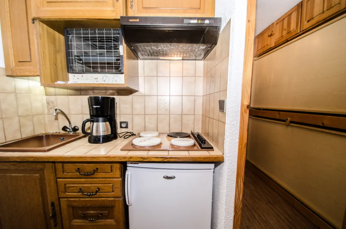 Residence Clos Du Savoy