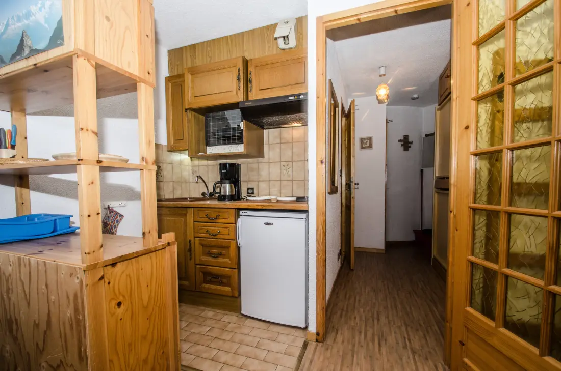 Residence Clos Du Savoy