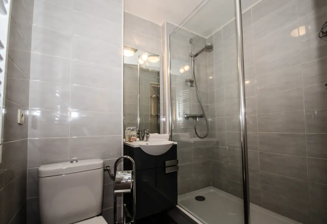 Residence Clos Du Savoy