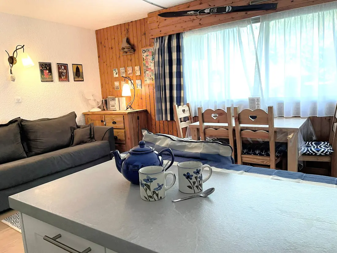 Residence Clos Du Savoy