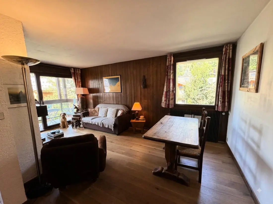 Residence De L'adret