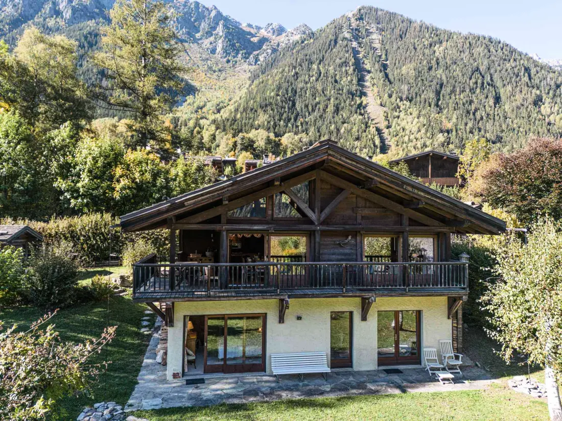 Eole Residence
