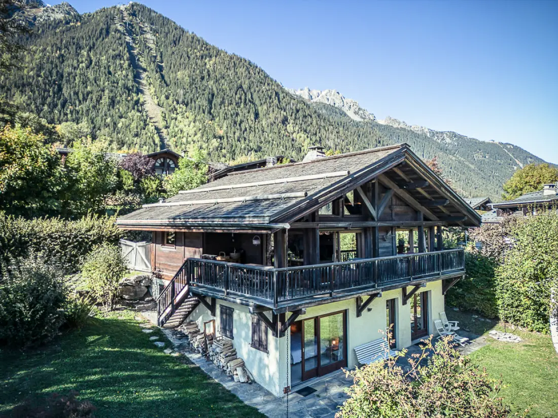 Eole Residence