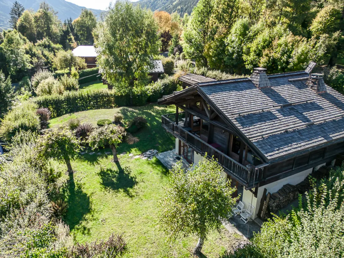Eole Residence