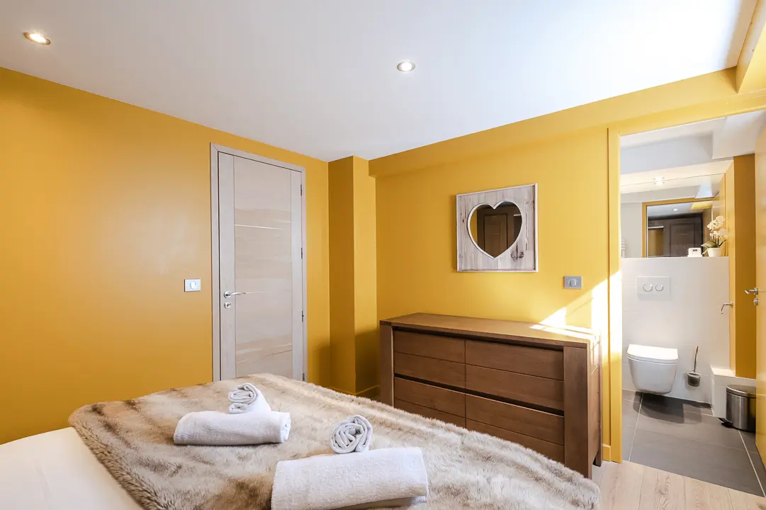 Residence Espace Montagne