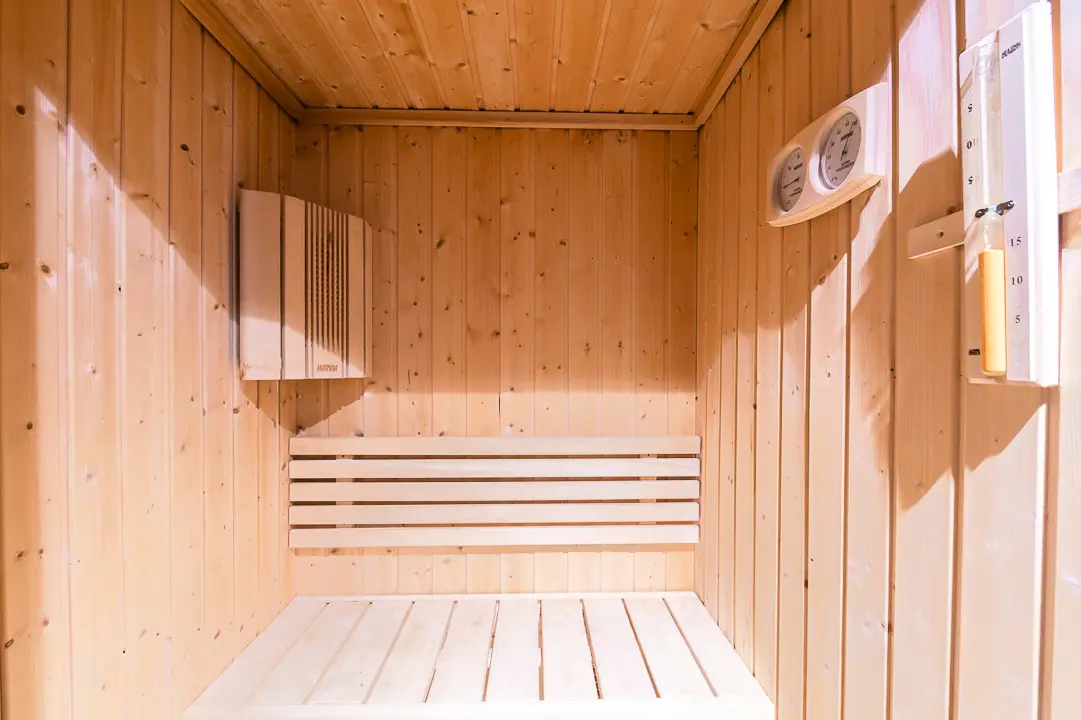 Residence Espace Montagne
