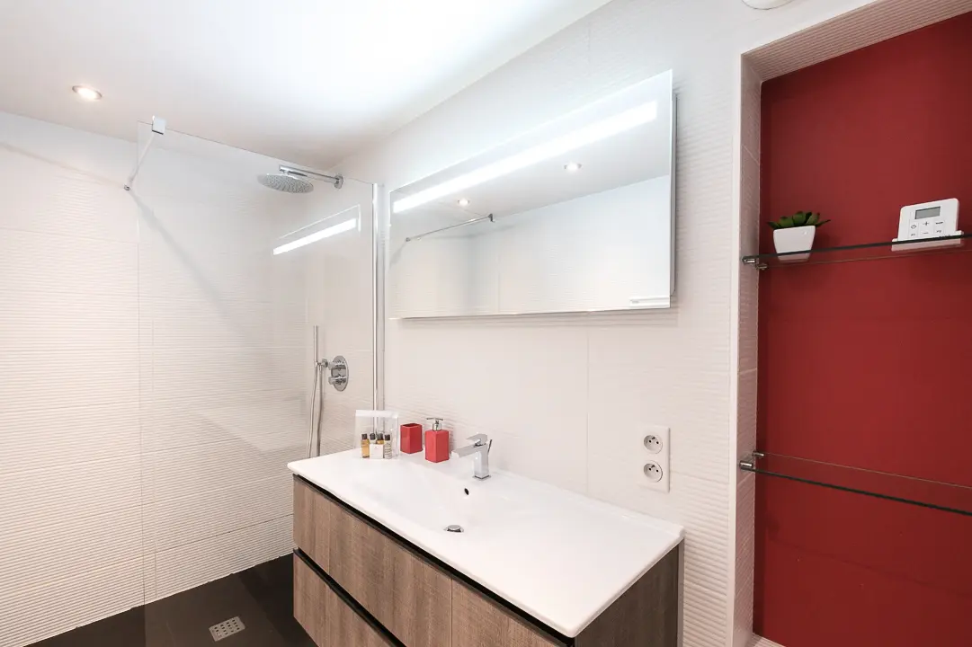 Residence Espace Montagne