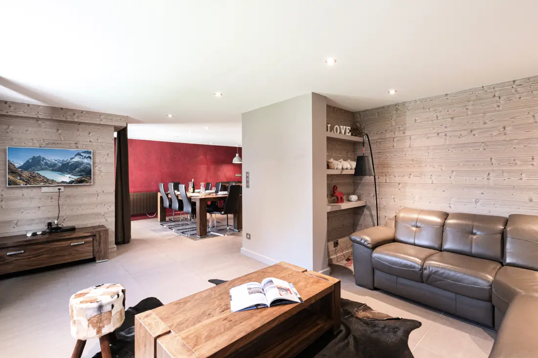 Residence Espace Montagne