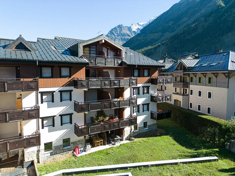 Residence Espace Montagne