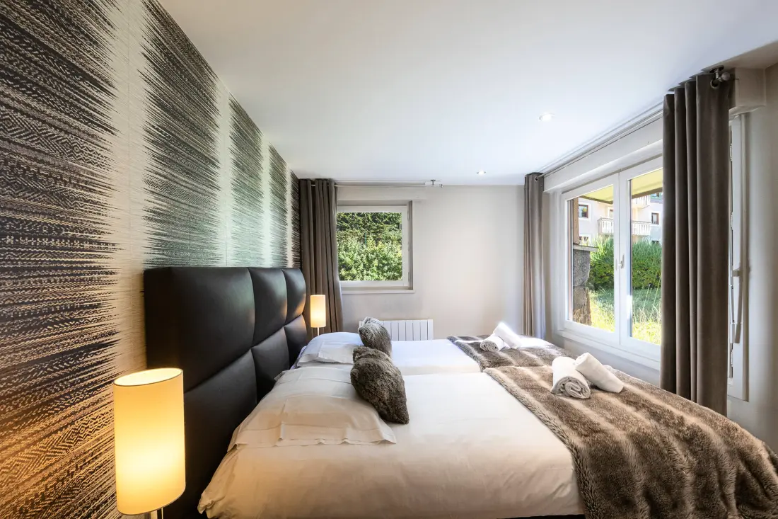 Residence Espace Montagne