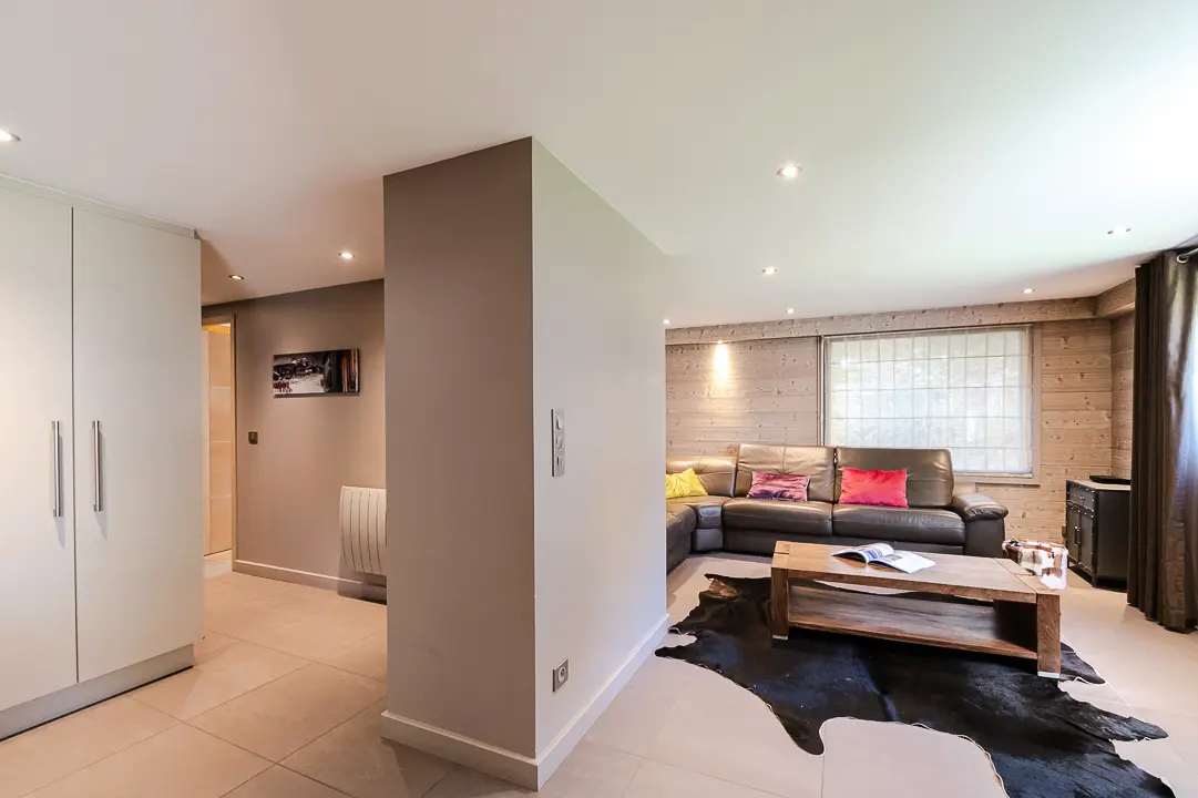 Residence Espace Montagne