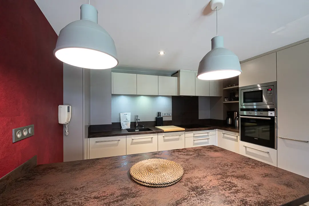 Residence Espace Montagne