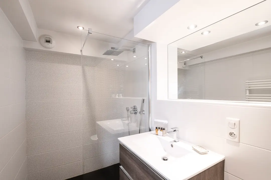 Residence Espace Montagne