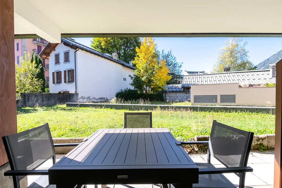 Residence Espace Montagne