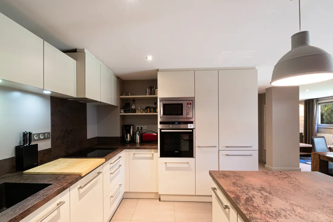 Residence Espace Montagne